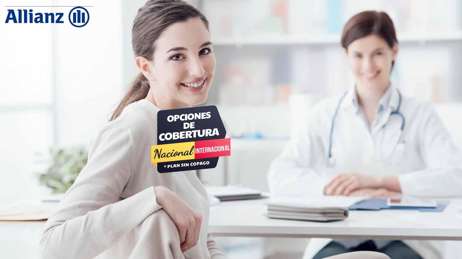 Imagen del seguro