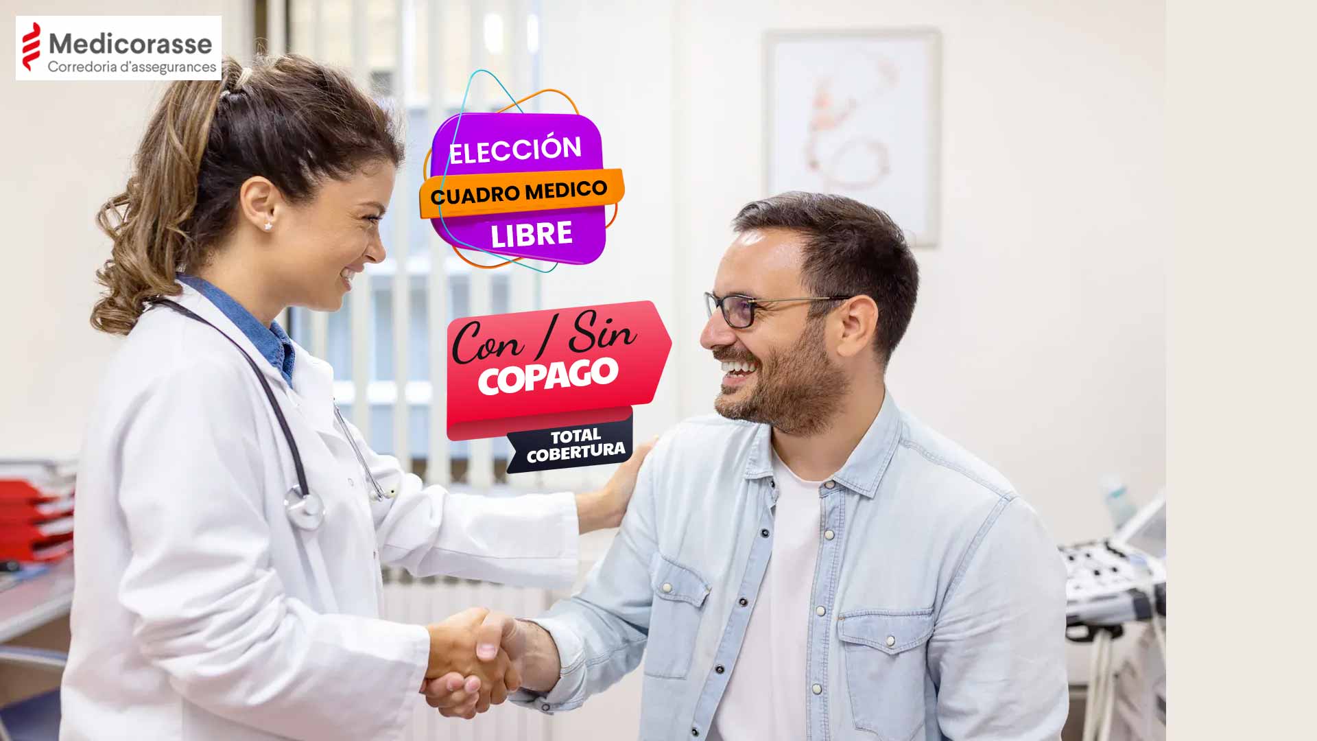 Imagen del seguro