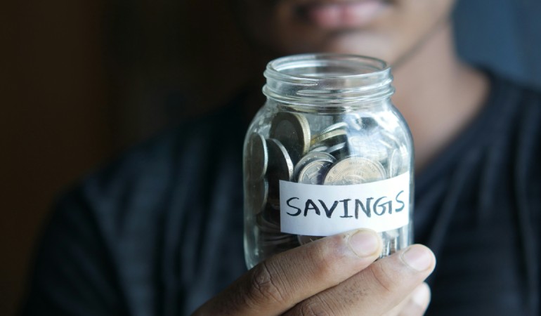 SEGURO DE AHORROS