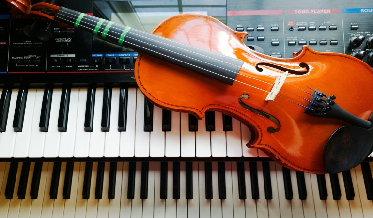 SEGURO DE INSTRUMENTOS MUSICALES