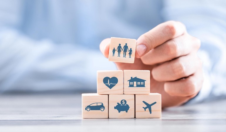 SEGUROS DE VIDA