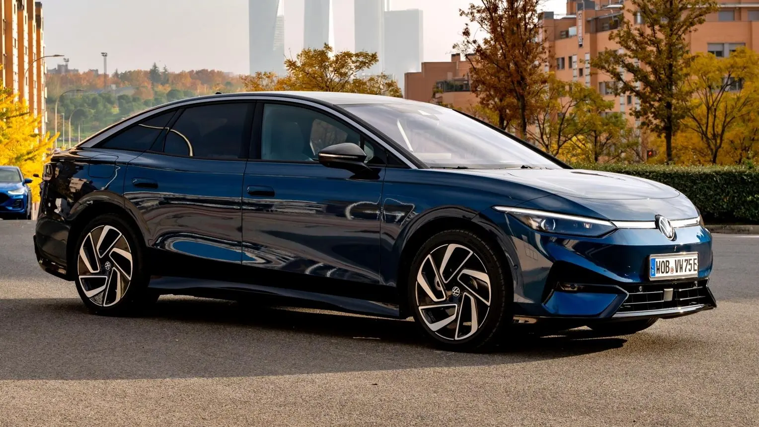 seguro de coche en España
